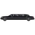 Jointed Limo